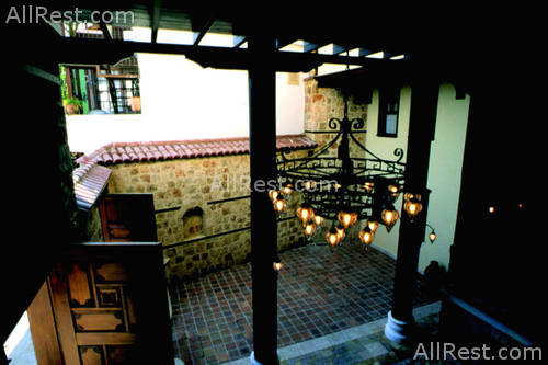 Tuvana Hotel 12
